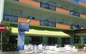 Hotel Clorinda Roseto Degli Abruzzi